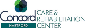 Concord Care Center of Hartford Logo